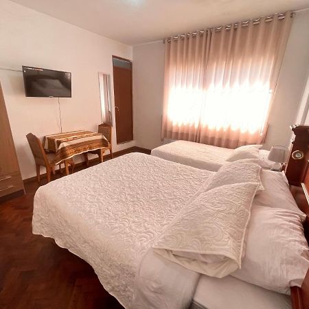 Friendly Aqp Bed & Breakfast Arequipa Exterior photo