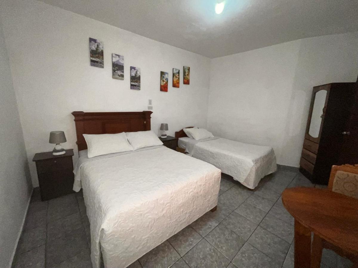 Friendly Aqp Bed & Breakfast Arequipa Exterior photo