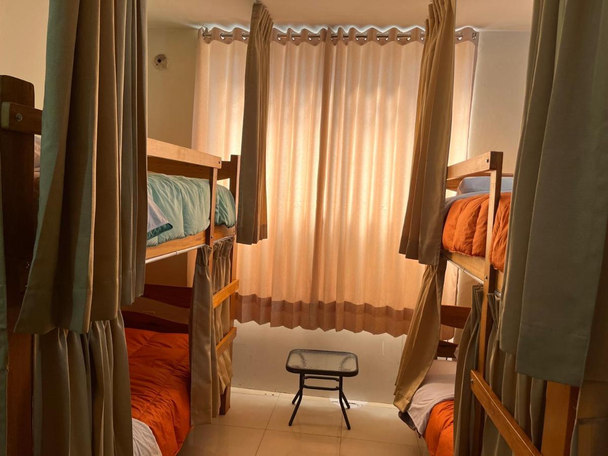 Friendly Aqp Bed & Breakfast Arequipa Exterior photo