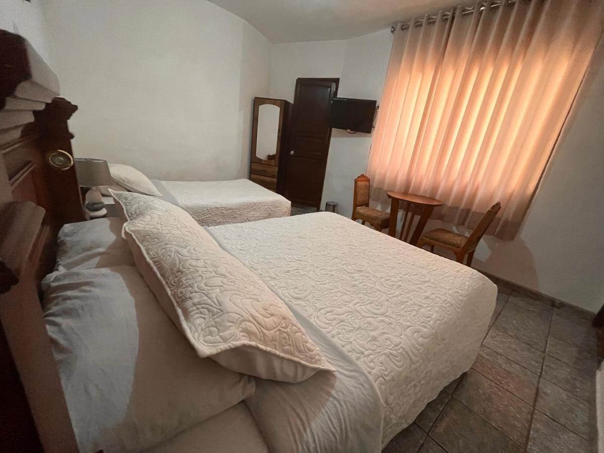 Friendly Aqp Bed & Breakfast Arequipa Exterior photo